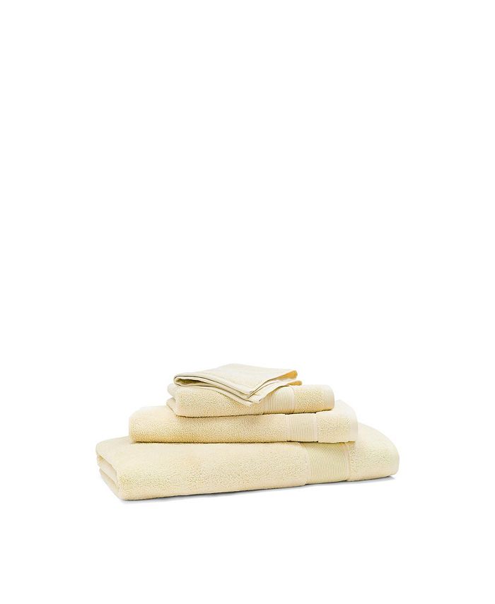 Lauren Ralph Lauren Sanders Wash Towels Macy's
