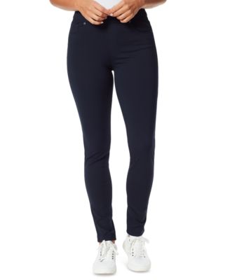 gloria vanderbilt yoga pants