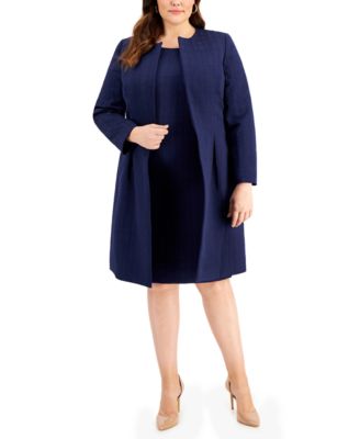 macy's women's suits clearance