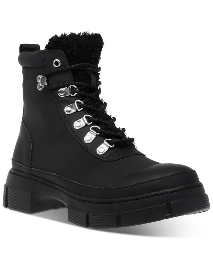 Steve Madden Women s Hildy Rain Booties Macy s