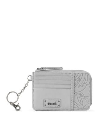 the sak iris wallet