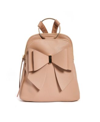 dream control backpack purse