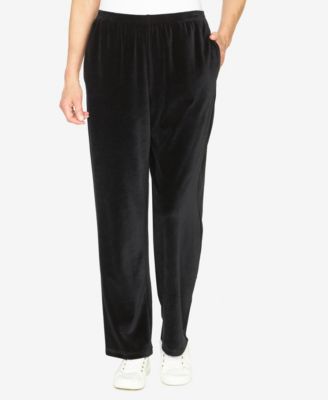 macys alfred dunner pants