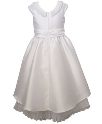 kohls communion dresses