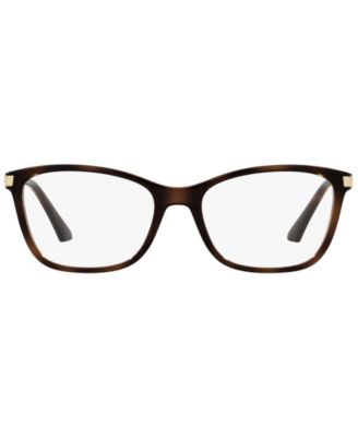 Women's Pillow Eyeglasses, VO5378
