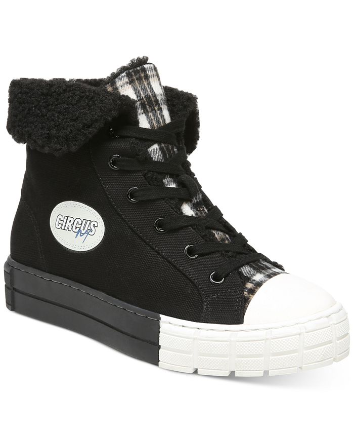 Macys circus shoes top