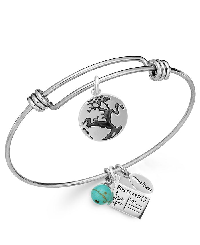 Macys unwritten cheap bracelets