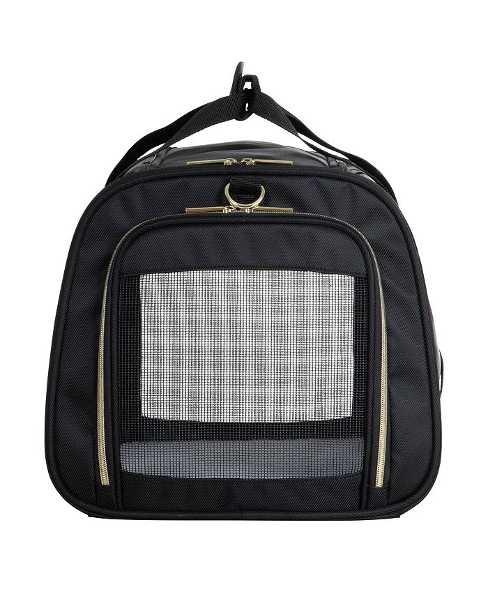 Cole Reaction Soft Sided MultiEntry Collapsible Travel Medium