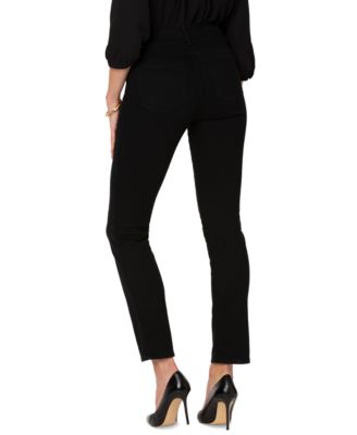 Sheri Tummy-Control Slim-Leg Jeans