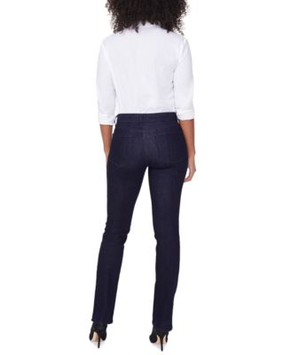 Women's Marilyn Straight Jeans