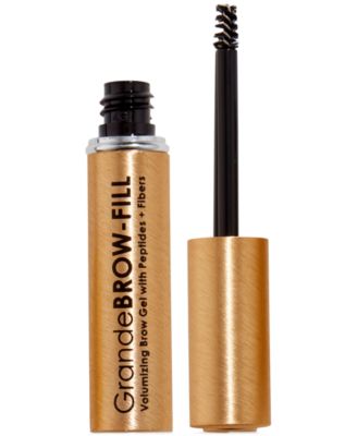 Grande Cosmetics GrandeBROW-fill Volumizing Brow Gel - Clear 20$