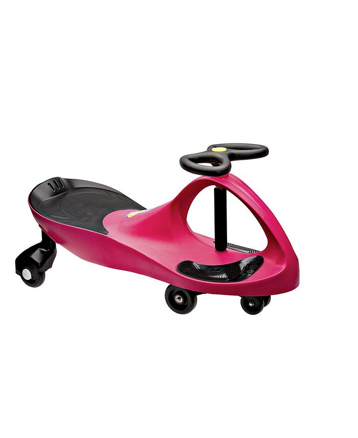 Plasma car in store store