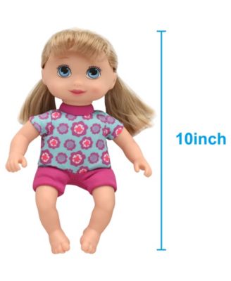 Little Sweeties Pet Parade, Set of 5