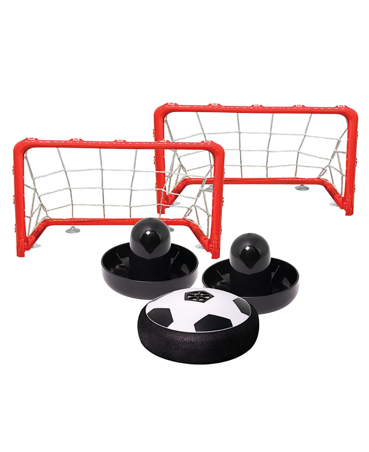 Shop Maccabi Art Air Soccer Play Set, 6 Piece In Multi