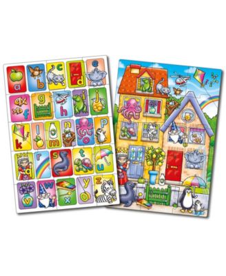ORCHARD TOYS