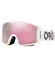 Unisex Snow Goggles, OO7093
