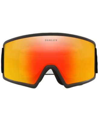 Unisex Snow Goggles, OO7121