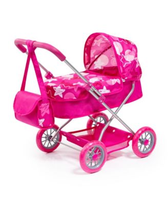 toy pram set