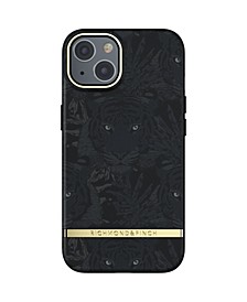 Tiger iPhone 13 6.1" Phone Case