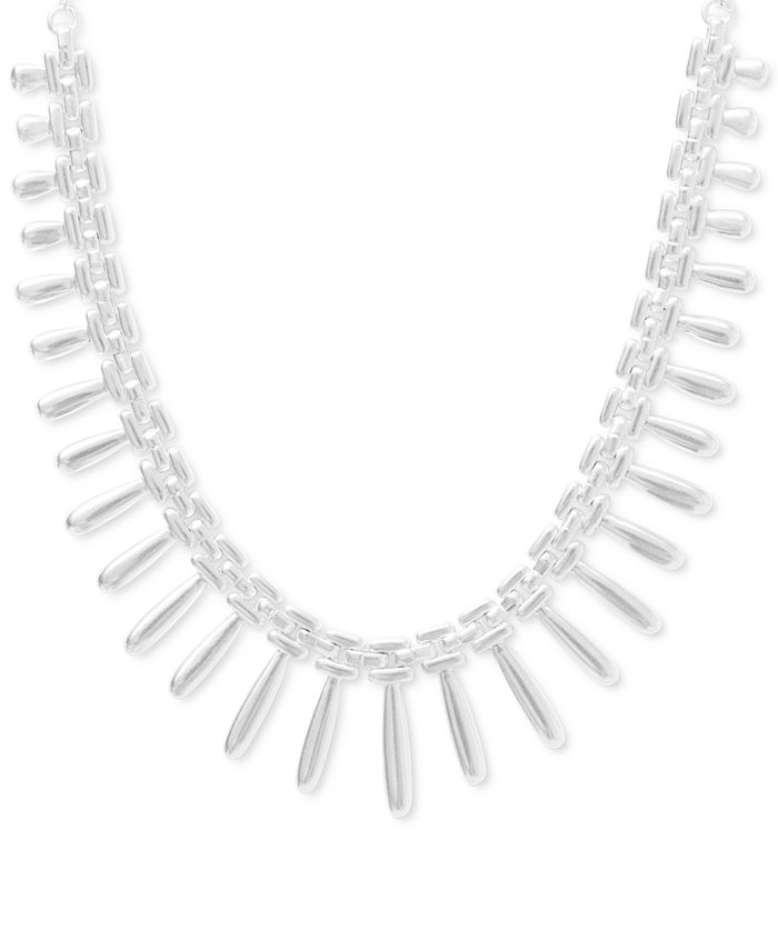 Lucky brand deals necklace macys