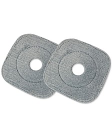 2-Pc. MP-800 Mop Pad Replacements