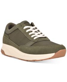 Men's Inez Lace-Up Sneakers