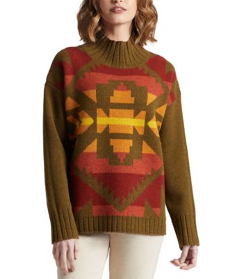 graphic sweaters for women