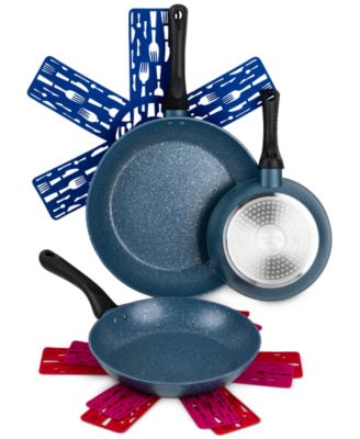 Macy's - 6-Pc. Milkyway Cookware Set