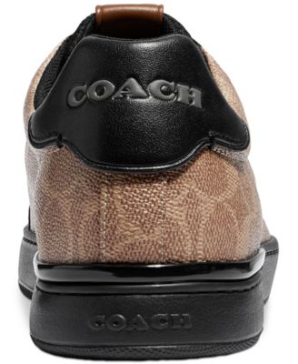 Men's Lowline Signature Low Top Sneaker
