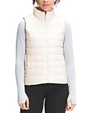 Women's Akoncagua Lightweight Puffer Vest by The North Face