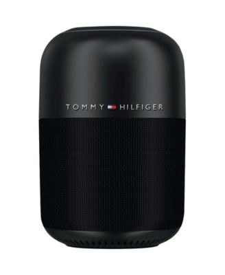 tommy hilfiger bluetooth speaker