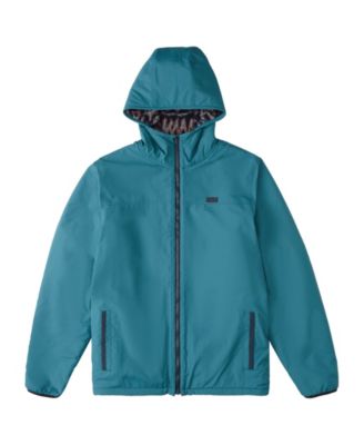 billabong switchback reversible jacket