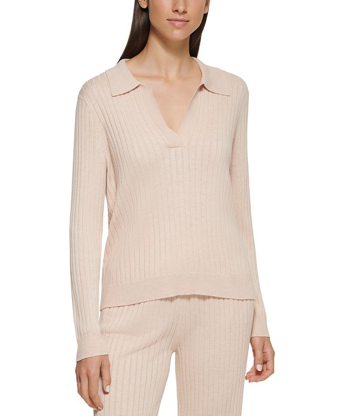 CALVIN KLEIN - Woman - Knit Sweater