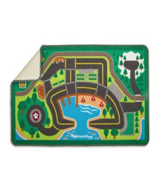 Paw Patrol Adventure Bay Activity Rug