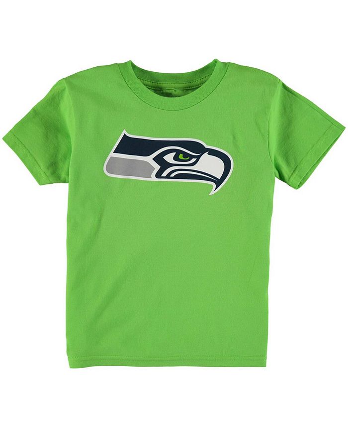 Boys seahawks clearance tshirt