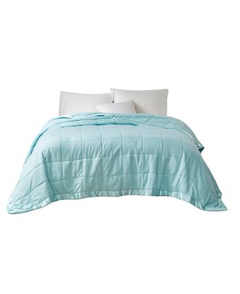 Madison park cambria on sale down alternative blanket