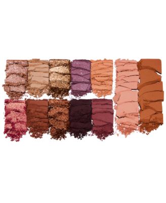 Primrose Palette