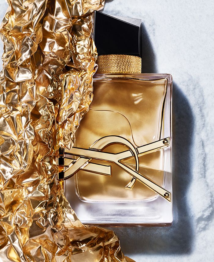 Yves Saint Laurent 3Pc. Libre Eau de Parfum Gift Set, Created for Macy’s Macy's