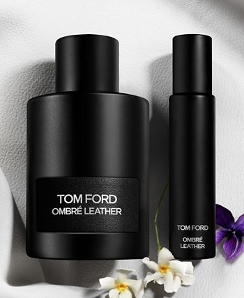 Tom Ford Ombré Leather All Over Body Spray, 5-oz. & Reviews - Perfume -  Beauty - Macy's