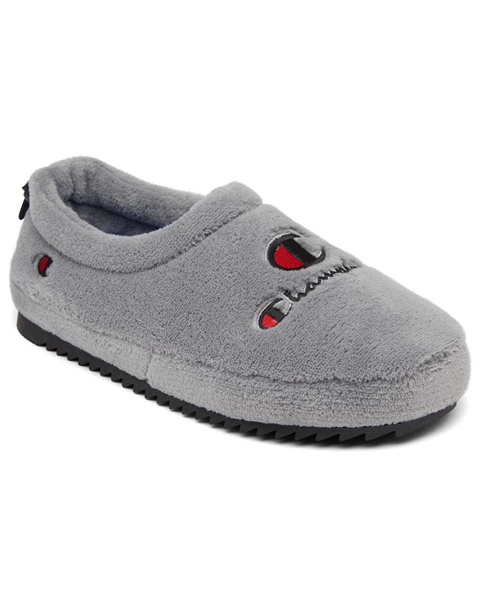 Champion Big Boys and Girls Cinch Slippers from Finish Line Macy s
