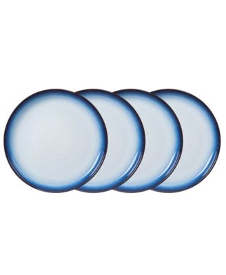 Blue Haze 12 Pc. Dinnerware Set, Service for 4