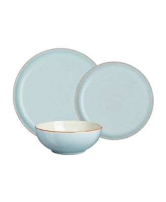 Heritage Pavilion Coupe 12 Pc. Dinnerware Set, Service for 4