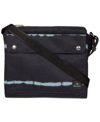 PAUL SMITH - Men's Tie Dye Bag