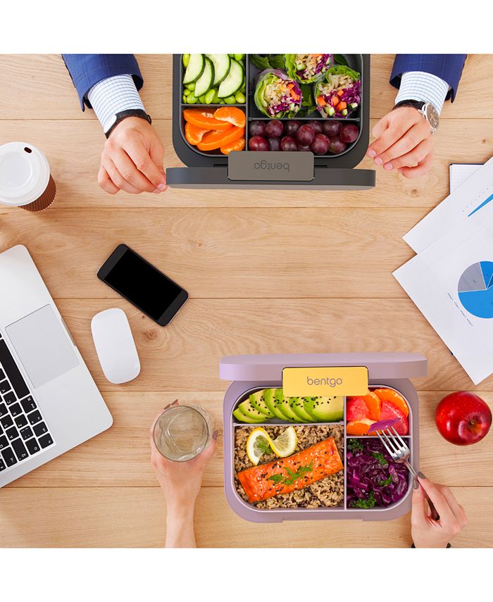 Bentgo Modern Lunch Box Macy's