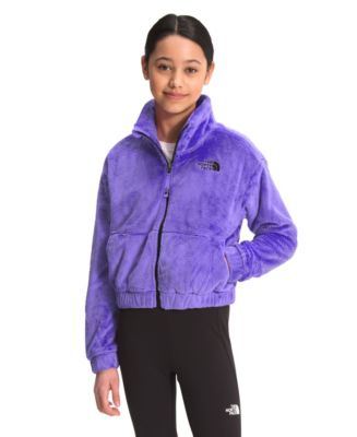 North face girls osolita hot sale jacket