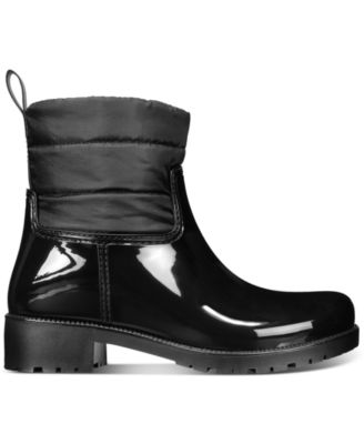 Charter Club Trudyy Rain Boots, Created 