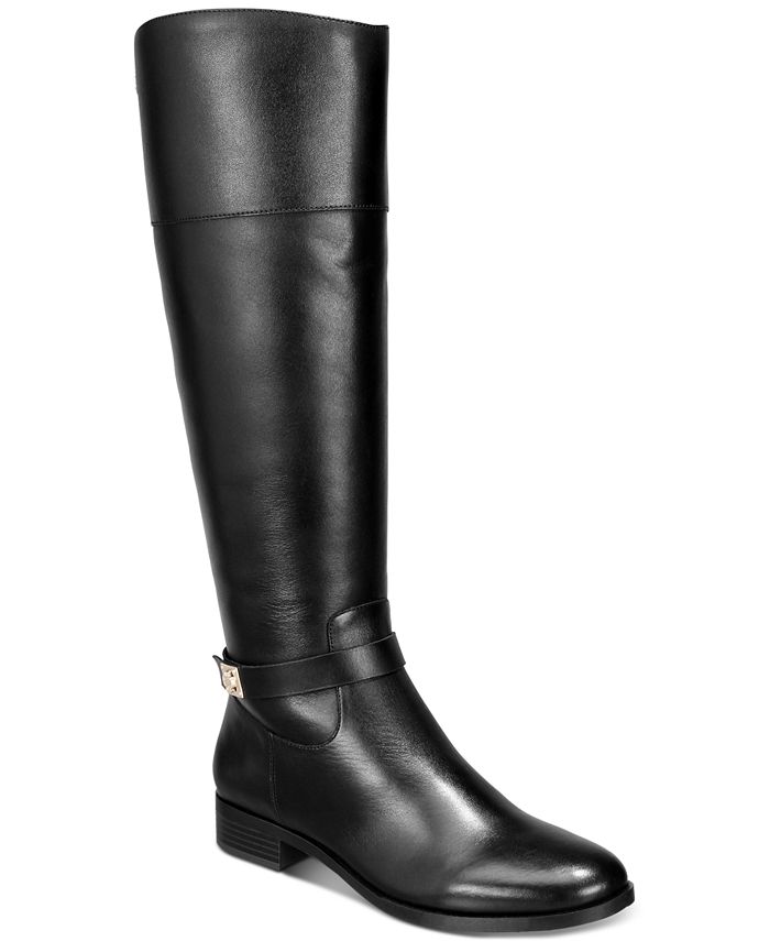 Charter Club Johannes Riding Boots Created For Macy s Reviews 