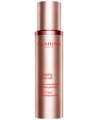 V Shaping Facial Lift Serum | Contouring + Depuffing +