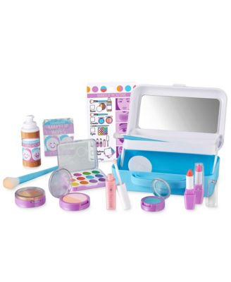 Love Your Look - Makeup Kit Play Set