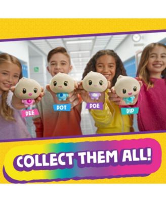 My Squishy Littles My Squishy Little Dumplings